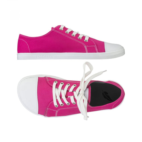 Peerko Origin Peony vegan tennised