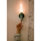 The Zoofamily öölamp, dino