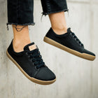 RAYVE Woodstock unisex tennised, Black
