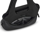 Kapten & Son Skara Cloud Shopper All Black