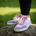 RAYVE Cupertino barefoot tossud, Pink