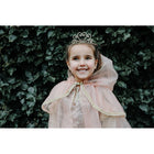Great Pretenders Glitter Tiaara, Silver