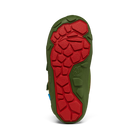 Affenzahn Midboot Chamude Comfy vegan talvesaapad, draakon/AW'22
