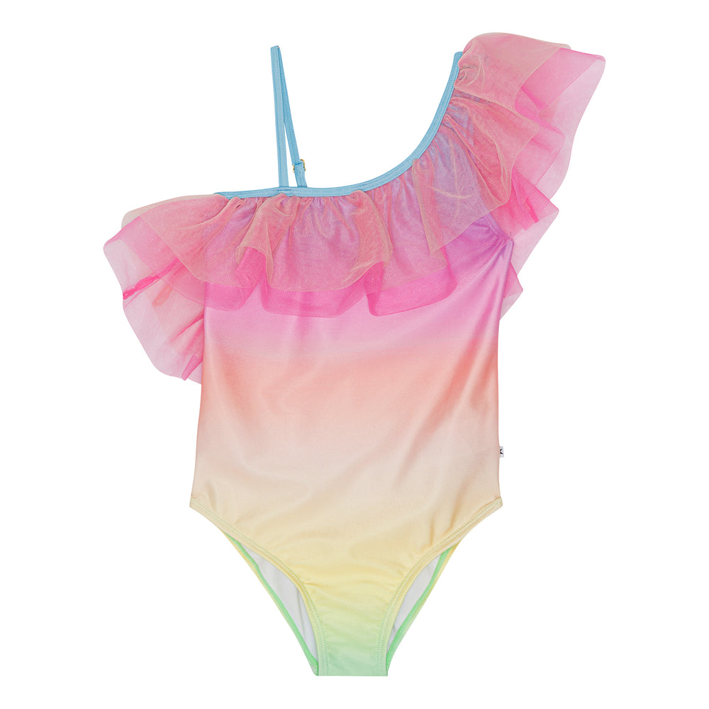 Molo Nilla ujumistrikoo, Sorbet Rainbow
