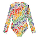 Molo ujumistrikoo Necky, Flowerpress