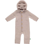 Fred's World Villafliisist kombe baby, Rose Wood
