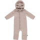 Fred's World Villafliisist kombe baby, Rose Wood