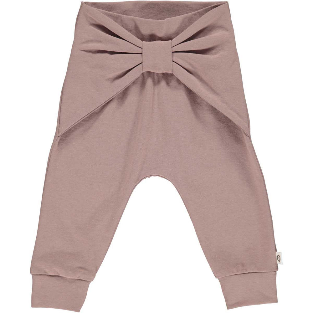 Müsli Cozy me pretty pants baby, sparrow