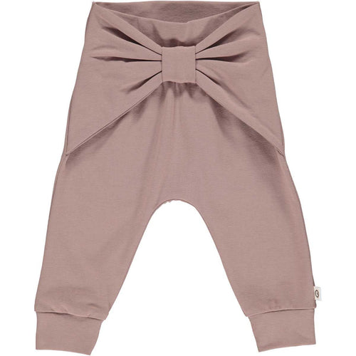 Müsli Cozy me pretty pants baby, sparrow