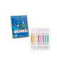 Moulin Roty  2-in-1 margipliiats Les Loufoques