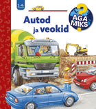 Aga miks ? Autod ja veokid