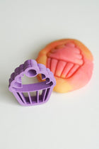 MICI lõikevorm, cupcake