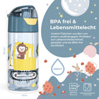 Bearfoot joogipudel 450ml, ekskavaator