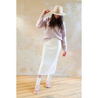 Lang.s by Tikki Shoes vabaajajalanõud ZEN, dusty pink