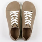 Lang.s by Tikki Shoes vabaajajalanõud ZEN, taupe