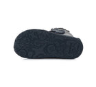 D.D.Step villavoodriga talvesaapad, royal blue 073