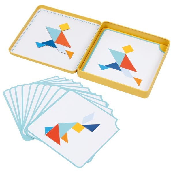 Goki magnetiline Tangram