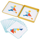 Goki magnetiline Tangram