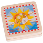 Goki Tasku päikesekell-kompass