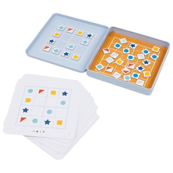 Goki magnetiline Sudoku