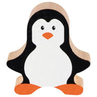 Goki ladumismäng Pingviinid