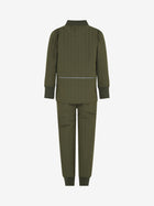 En Fant termokomplekt- Lvy Green