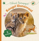 Vahvad loomapojad. Kaugel lõunamaal