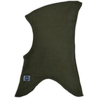 Mikk-Line villane tuukrimüts tuuletõkkega, military olive