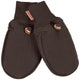 Villafliisist kindad, Chocolate Brown