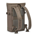 Kapten & Son seljakott Helsinki Walnut