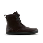 ANGLES unisex talvesaapad ORPHEUS WINTER ZIP 2.0, brown