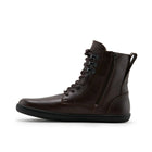 ANGLES unisex talvesaapad ORPHEUS WINTER ZIP 2.0, brown