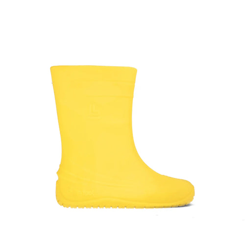 Crave Bareboo Monsoon kummikud, yellow