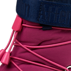 Affenzahn Snow Boot Vegan Snowy talvesaapad, flamingo