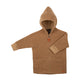 Pure Pure vanutatud meriinovillast jakk, Beige