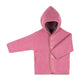 Pure Pure by Bauer uusvillast vanutatud jakk, Dusty pink