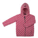 Pure Pure vanutatud meriinovillast jakk, Dusty Pink/ Cream