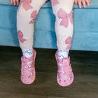 Crave sisejalats, pink cat