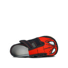 Crave sisejalats, spider