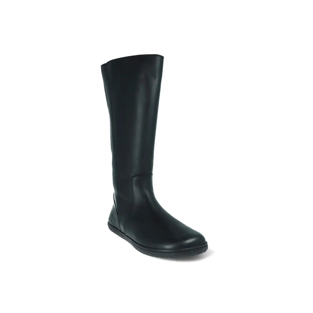 ANGLES talvesaapad Thalia Winter Wool, black