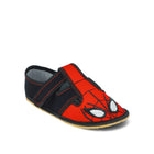 Crave sisejalats, spider