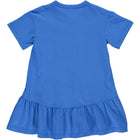 Fred's World Sky sun s/s dress, Victoria Blue