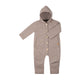 Pure Pure by Bauer taaskasutatud villast vanutatud kombe, Cashmere
