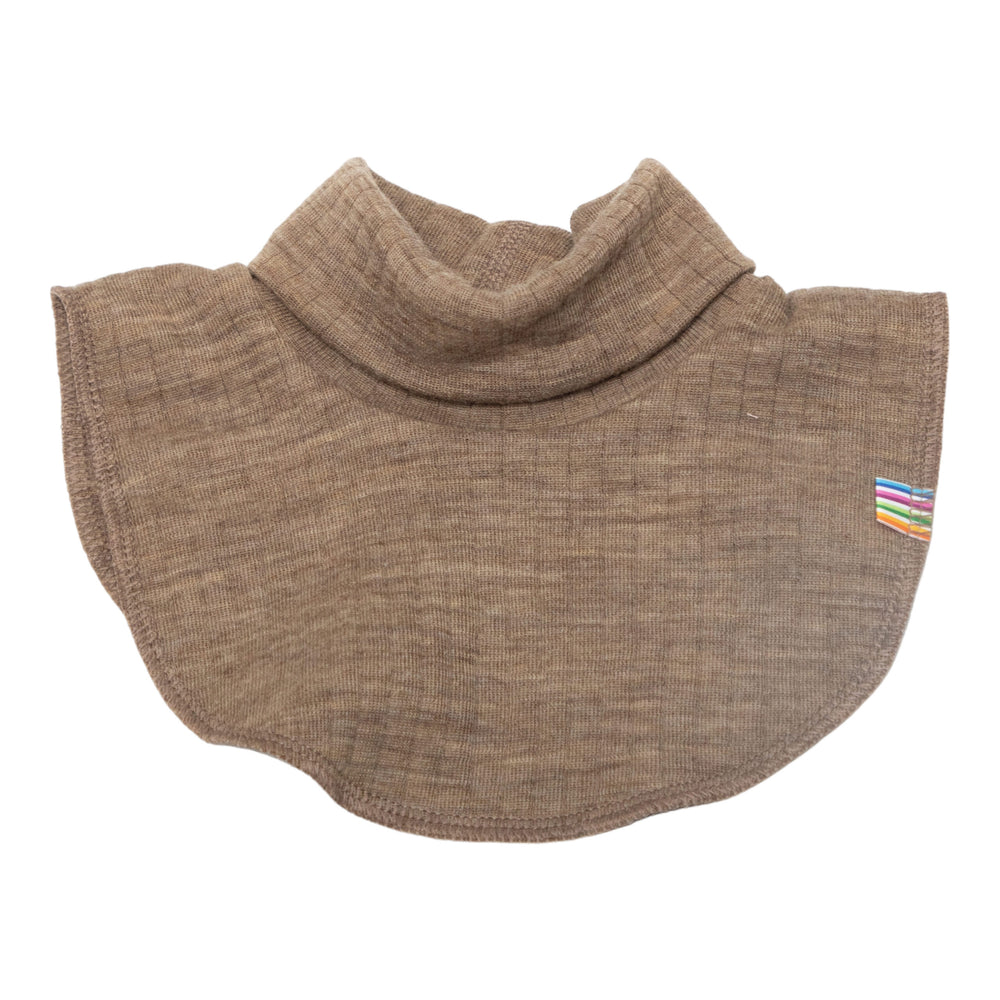 Joha Special Edition, meriinovillane kahekordne kaelus, beige