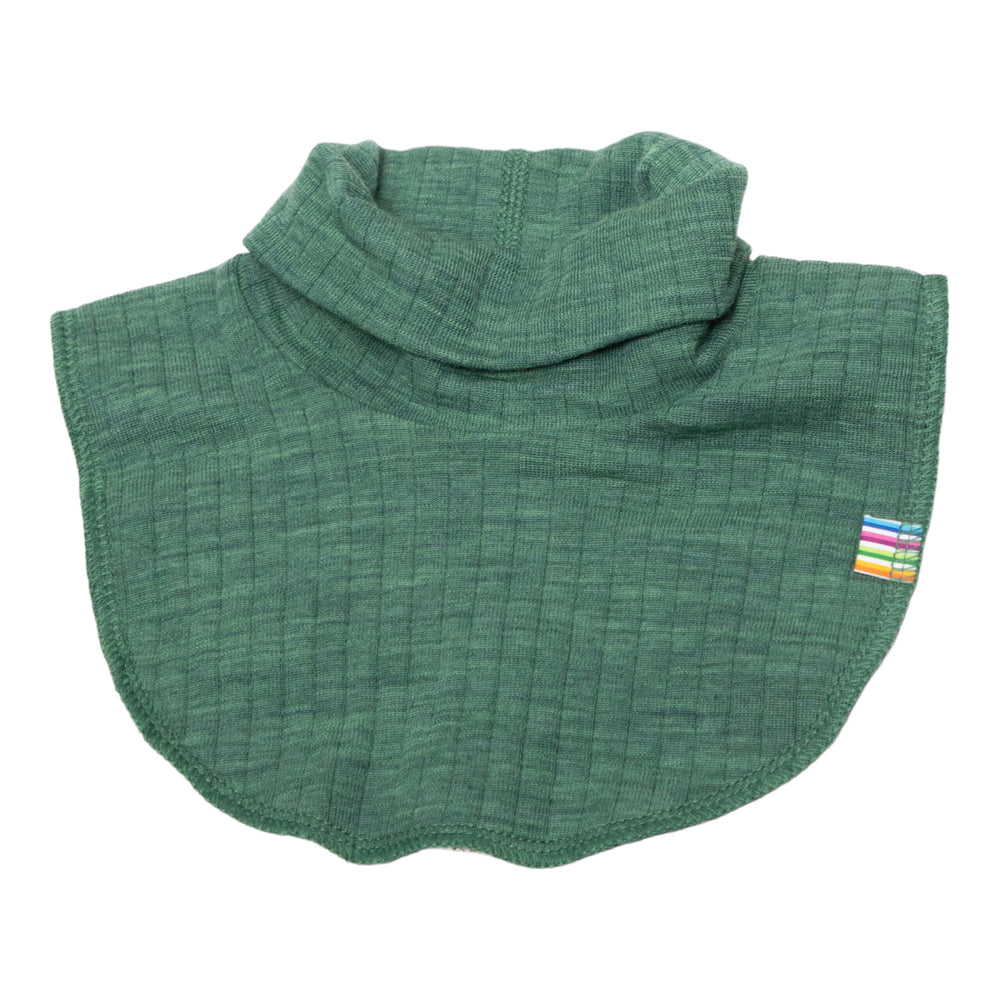 Joha Special Edition, meriinovillane kahekordne kaelus, green
