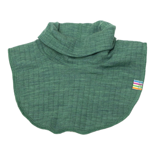 Joha Special Edition, meriinovillane kahekordne kaelus, green