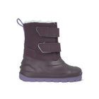 CRAVE BLIZZARD sooja voodriga veekindlad kummisaapad, purple