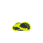 CRAVE SNOWSTORM sooja voodriga veekindlad kummisaapad, navy/lime