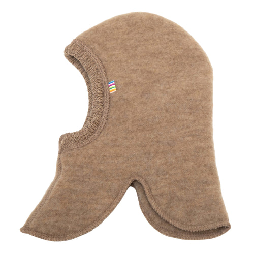 Joha Special Edition, meriinofliisist paks tuukrimüts, beige