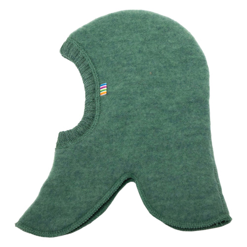 Joha Special Edition, meriinofliisist paks tuukrimüts, green